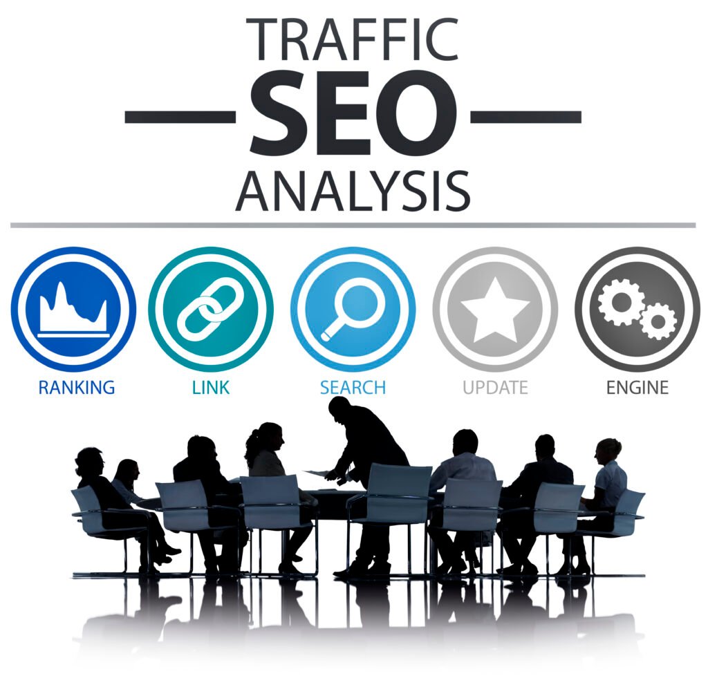 search engine optimization